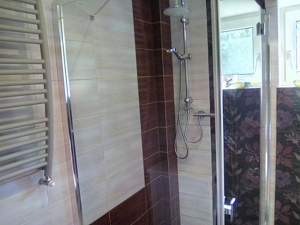 Apartment Mestwina Gdynia Exterior foto